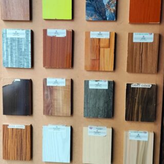 MDF Boards