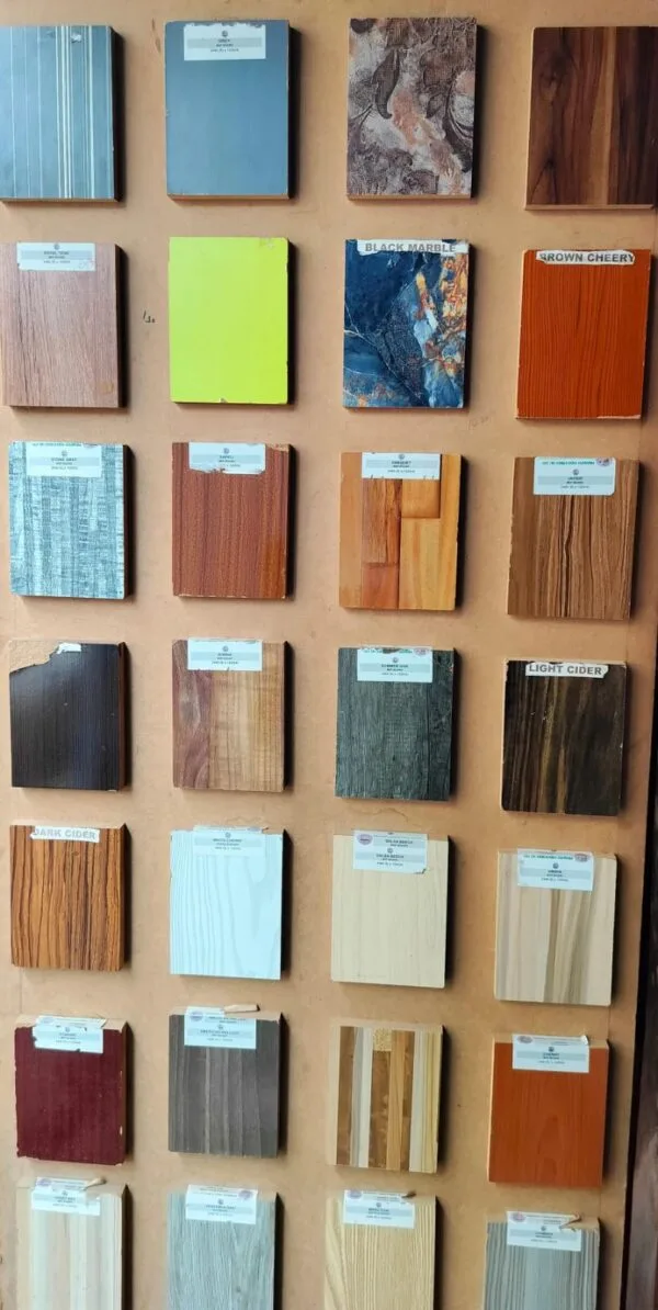 Chipboards