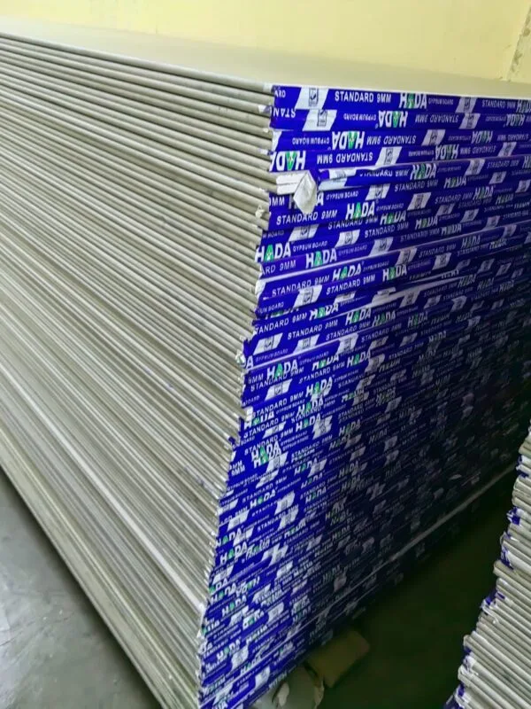 Hada Gypsum Board