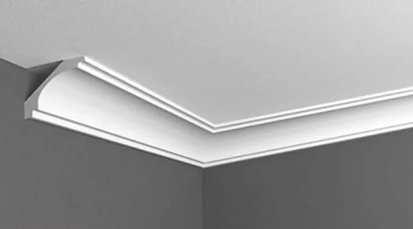 Gypsum Cornice